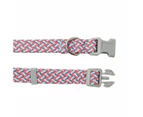 Flat Rope Dog Collar - Anko