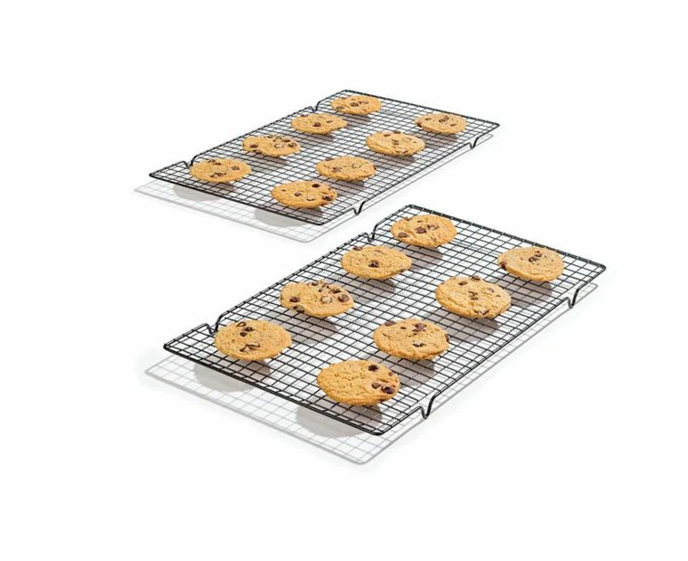 Large Cooling Rack, Set of 2  - Anko