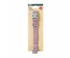 Flat Rope Dog Collar - Anko