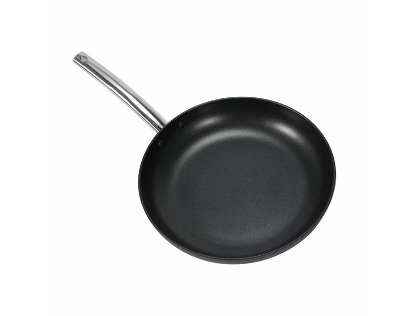 Anodised Frypan - Anko