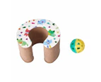 Cat Toy Round Accordion - Anko