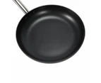 Anodised Frypan - Anko