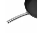 Anodised Frypan - Anko