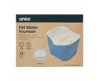 Pet Water Fountain - Anko