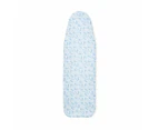 Ironing Board Cover - Anko - Blue