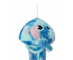 Pet Jellyfish Toy Plush - Anko - Blue