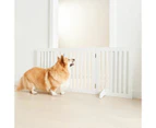 Pet Barrier, 3 Section - Anko