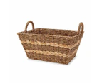 Seagrass Basket - Anko - Brown