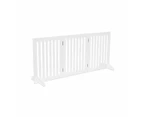 Pet Barrier, 3 Section - Anko