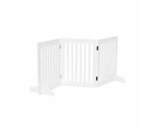 Pet Barrier, 3 Section - Anko