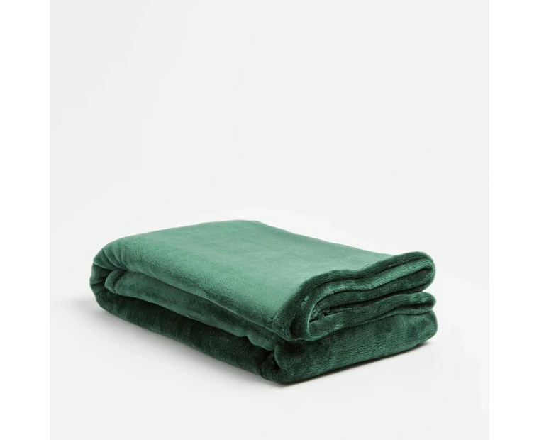 Target Super Soft Throw