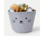 Cat Toy Basket, 12 Pack - Anko