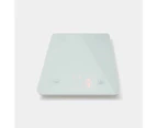 Slimline Kitchen Scale - Anko