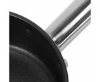 Anodised Non-Stick Saucepan - Anko