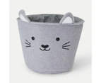 Cat Toy Basket, 12 Pack - Anko