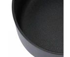 Anodised Non-Stick Saucepan - Anko