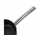 Anodised Non-Stick Saucepan - Anko