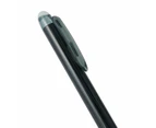 Erasable Retractable Gel Pen, 8 Pack - Anko - Multi