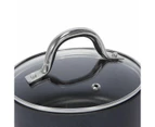 Anodised Non-Stick Saucepan - Anko