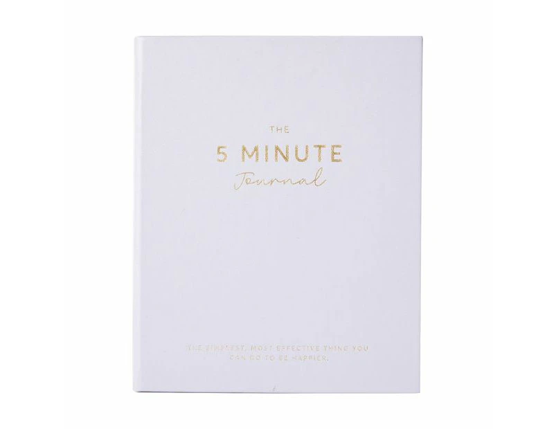 5 Minute Journal - Anko