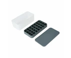 Ice Cube Tray with Storage Box - Anko