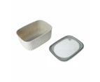 Nested Food Storage Set, 4 Piece - Anko