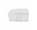 Clear Drawer - Anko - Clear