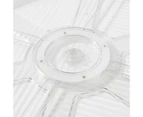 Large Clear Turntable - Anko