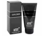 Explorer by Mont Blanc After Shave Balm 150ml