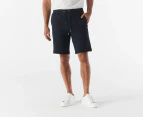 Tommy Hilfiger Men's Solid Sweat Shorts - Desert Sky