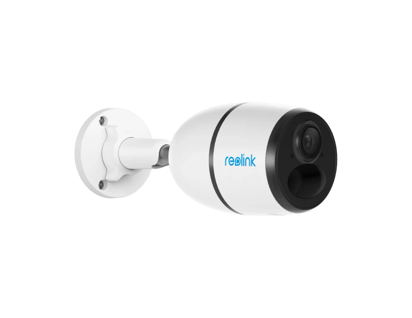 Reolink 4G Security Camera Wireless Outdoor Battery Powered Go Plus