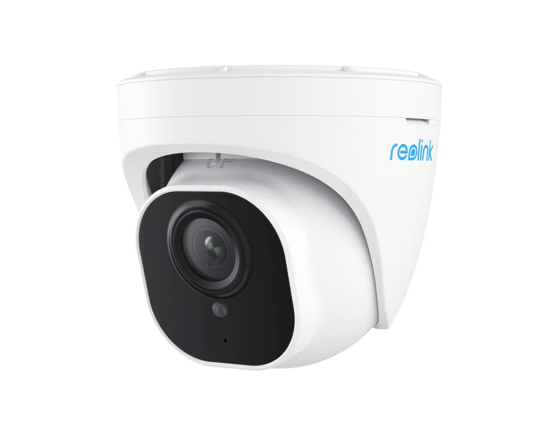Reolink Outdoor Security Camera 4K PoE IP CCTV for Home RLC-820A