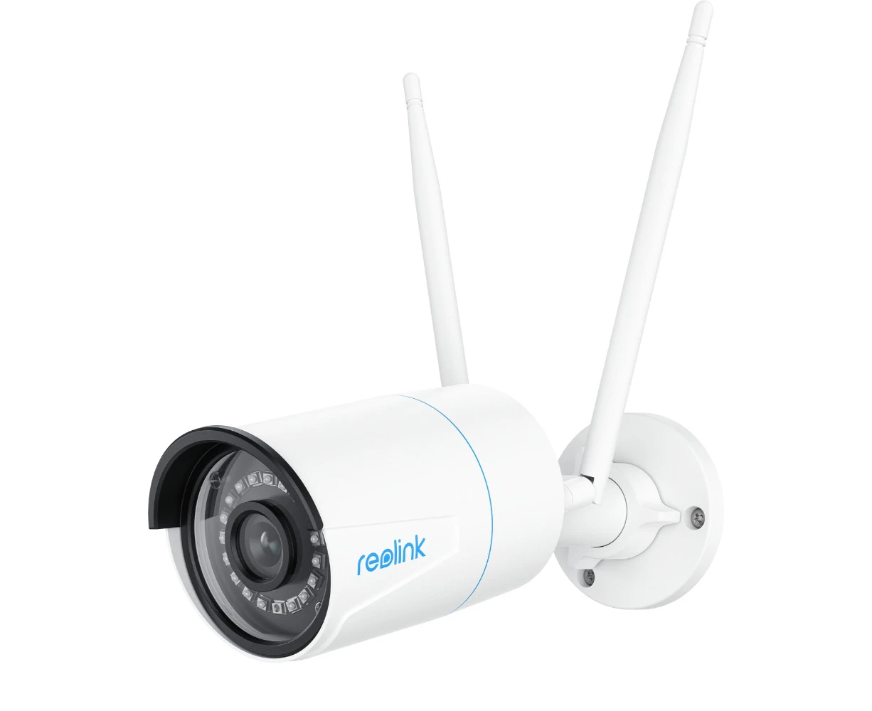 Reolink Outdoor Security Camera 5MP WiFi Camera RLC-510WA