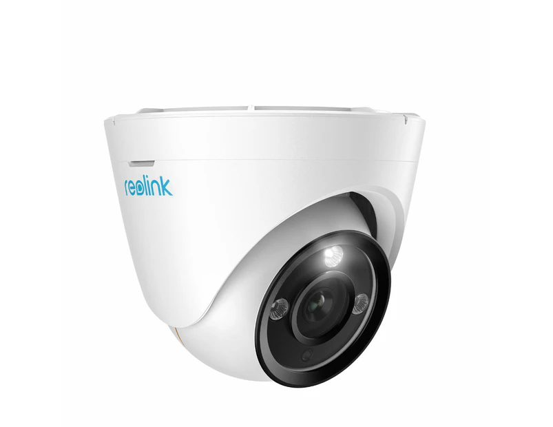 Reolink 12MP PoE IP Camera Outdoor Surveillance Cameras for Home Security RLC-1224A