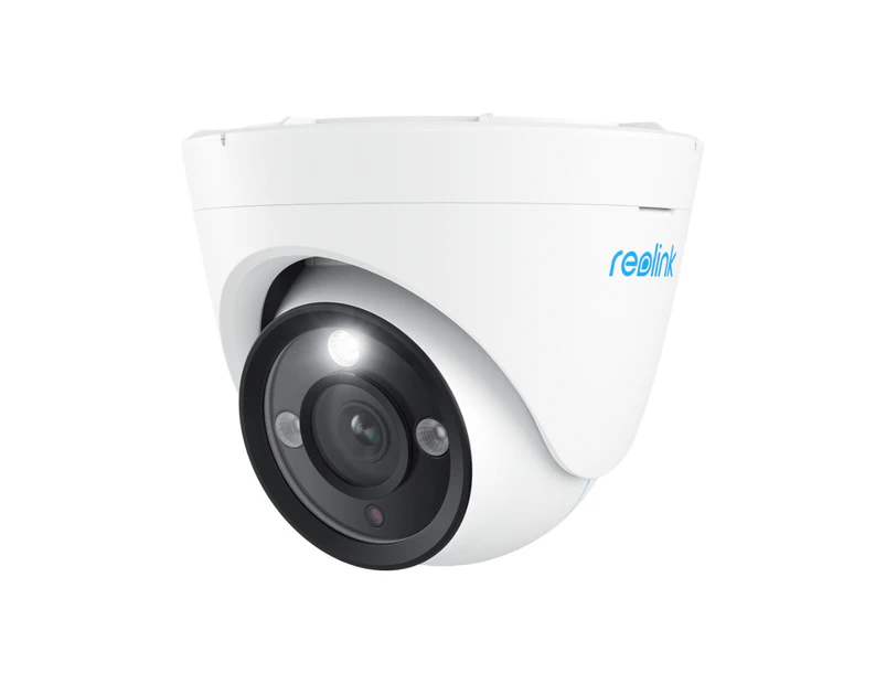 Reolink Outdoor Security Camera 4K Home CCTV RLC-833A