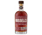 RUSSELL'S RESERVE SINGLE BARREL BOURBON 55% 750ML