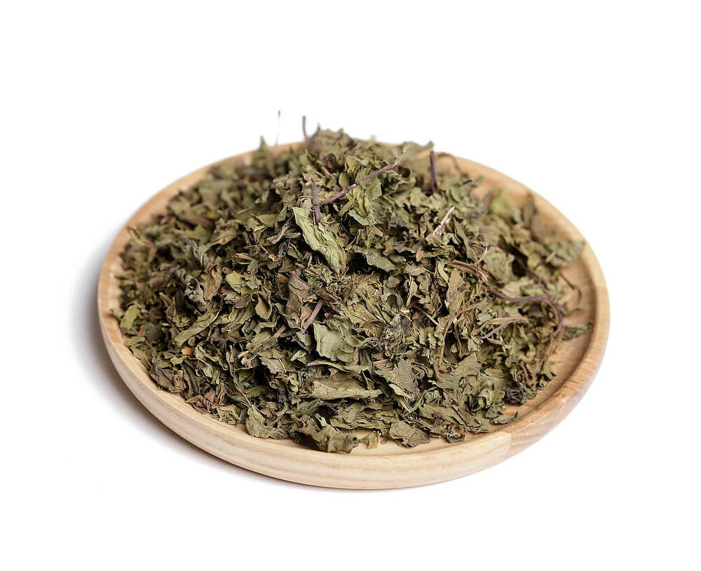 Spearmint Leaf Tea - Certified Organic