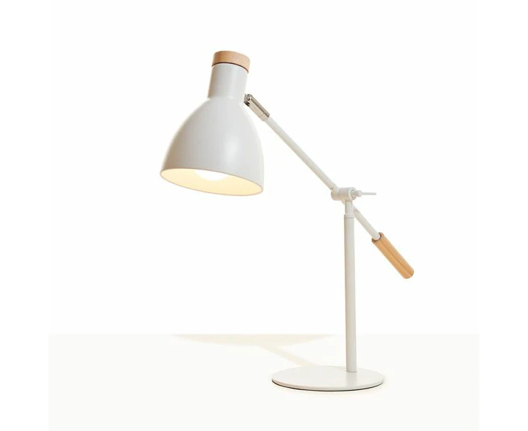 Cantilever Desk Lamp - Anko