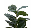 Artificial Fiddle Leaf - Anko - Multi