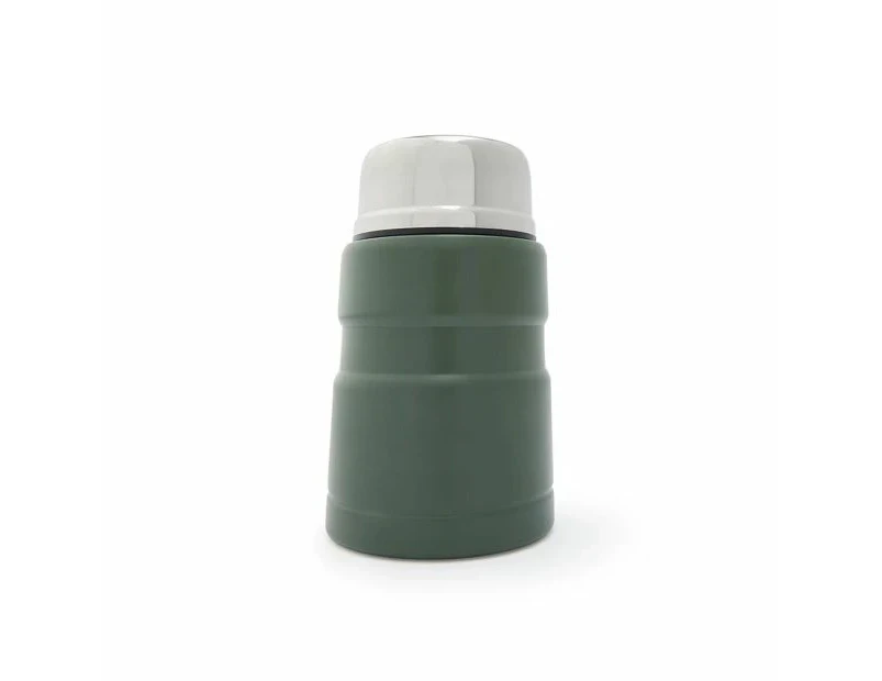 Food Flask with Spoon - Anko