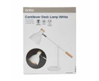 Cantilever Desk Lamp - Anko