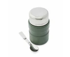 Food Flask with Spoon - Anko