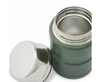 Food Flask with Spoon - Anko