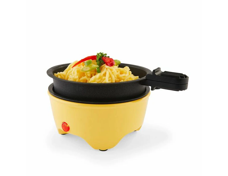 Noodle and Multicooker - Anko - Yellow
