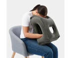 Inflatable Front Travel Pillow - Anko