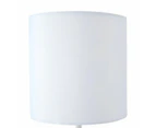 Delia Table Lamp - Anko - White