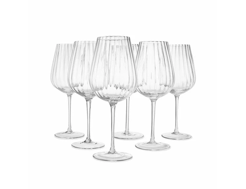 Wine Glasses, 4 Pack - Anko