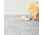 Vinyl Floor Tiles, 8 Pack - Anko