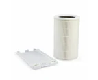 Air Purifier - Anko - White