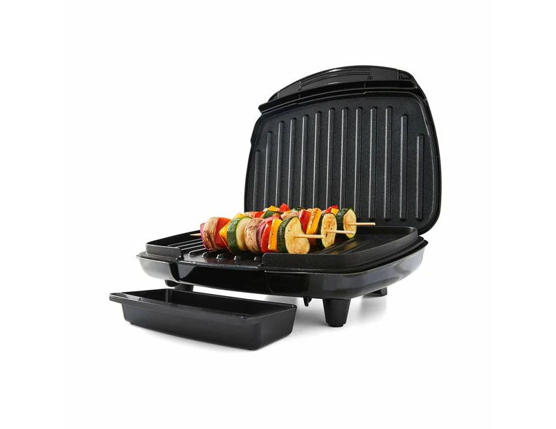 Health Grill - Anko - Black